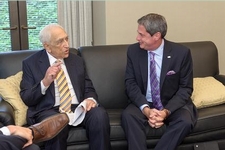 Senator Lautenberg and Senator Vitter