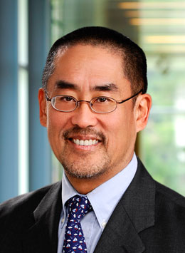 David Fukuzawa