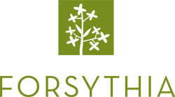 Forsythia logo